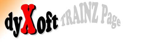 Welcome on dyXoft TRAINZ page