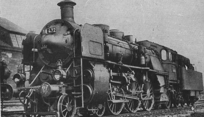 Николаевский экспресс (модель поезда в масштабе 1:32) - ДеАгостини - тест
