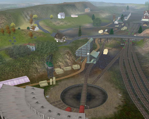 Rumburk station