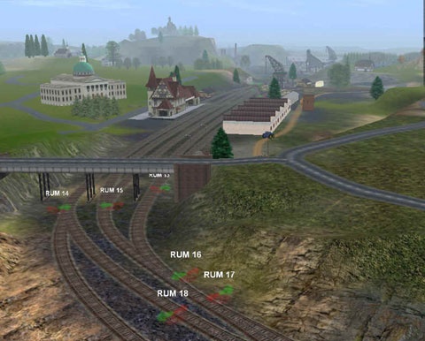 Rumburk - another view