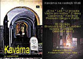 Kavrna na vedlej td (cover)