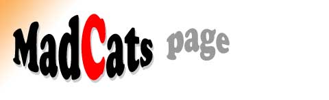 Welcome on dyXoft MadCats page