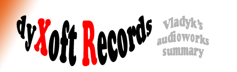 Vladyk's records