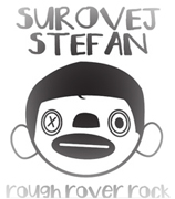 Surovej Stefan