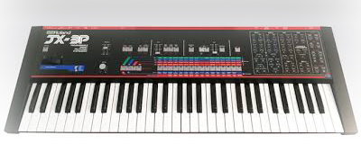 Roland JX-3P