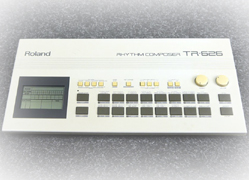 Roland TR-626