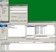 dyXoft Data Grabber