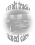 ladn autka a trati pro hru Revolt (Revolt game tuned cars and tracks)