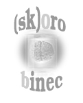 (sk)orobinec - sloupky, glosy, fejetony (c) 1990 - 2014 (czech only)