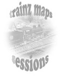 mapy a dopl�ky pro TRAINZ (TRAINZ maps and tools)